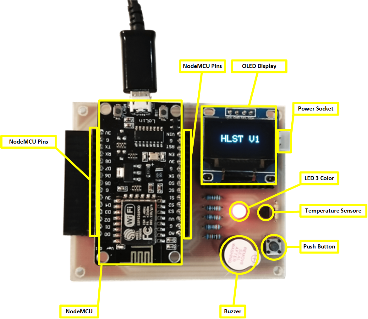 nodemcu